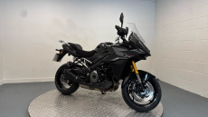 Suzuki Gsx-S 1000XRRQM4 (24MY)